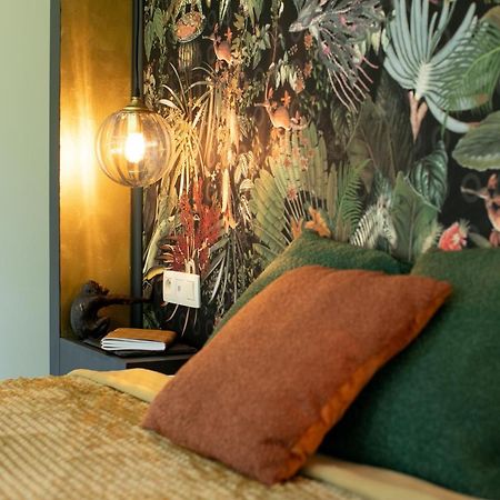 Bed and Breakfast A VI Molin Stoumont Zewnętrze zdjęcie