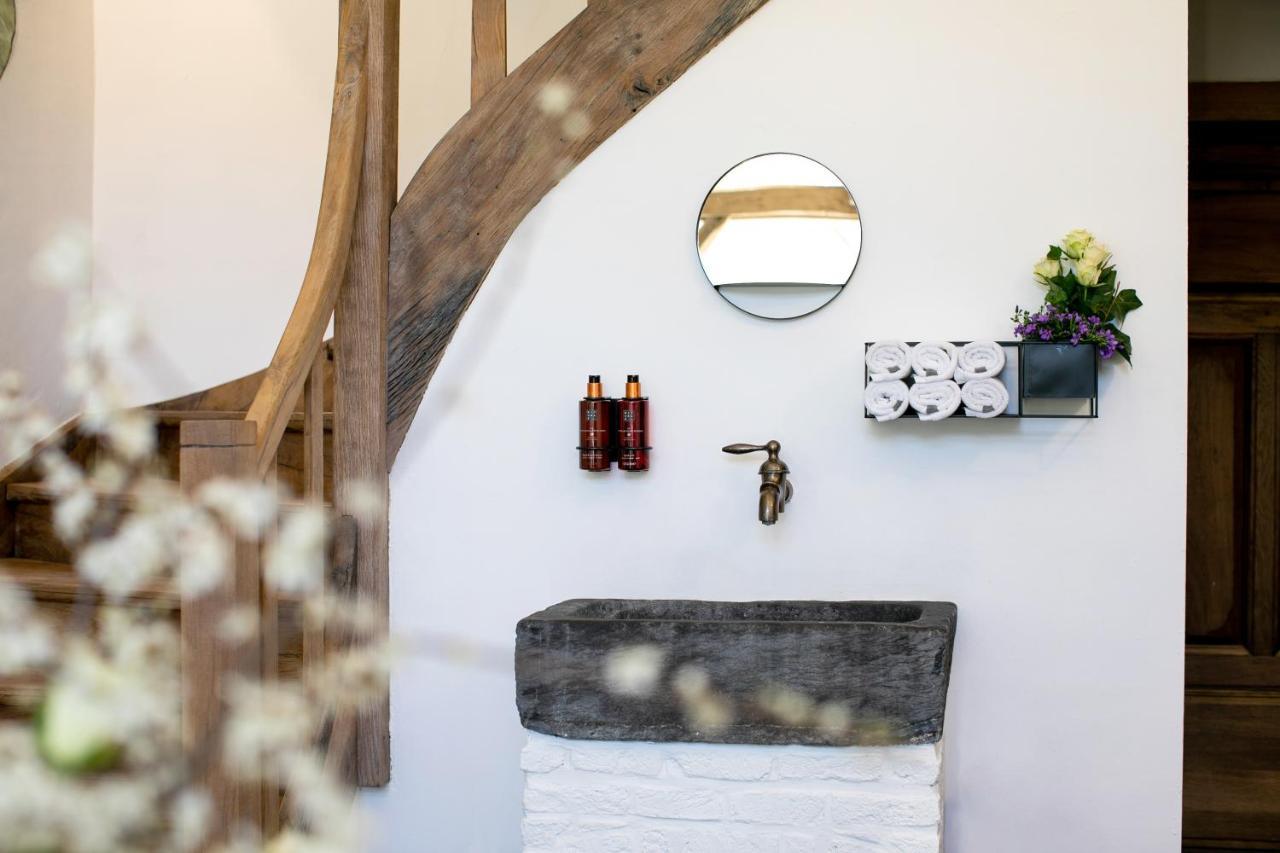 Bed and Breakfast A VI Molin Stoumont Zewnętrze zdjęcie