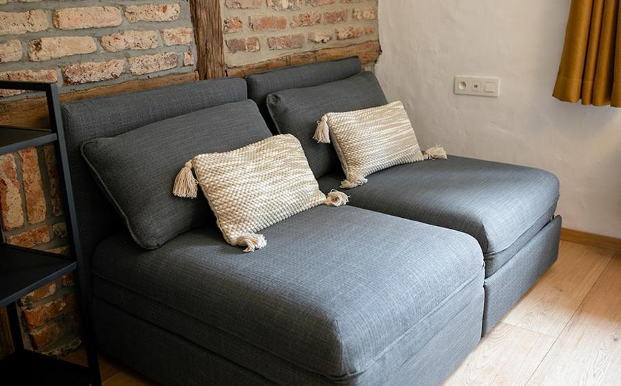 Bed and Breakfast A VI Molin Stoumont Zewnętrze zdjęcie
