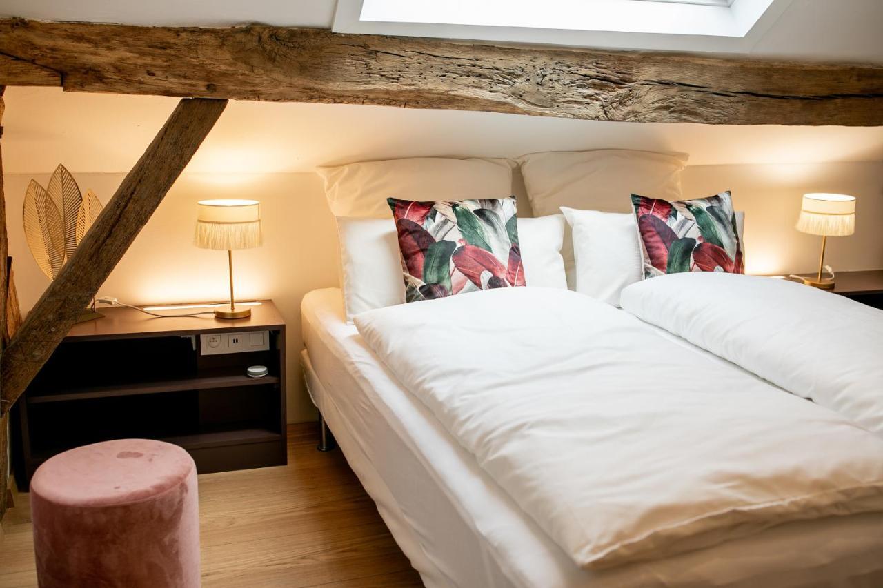 Bed and Breakfast A VI Molin Stoumont Zewnętrze zdjęcie
