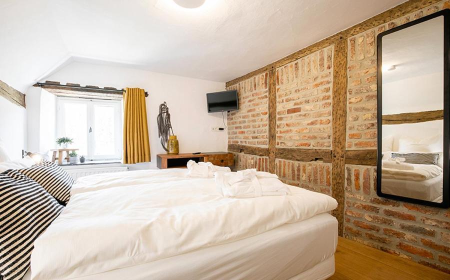 Bed and Breakfast A VI Molin Stoumont Zewnętrze zdjęcie