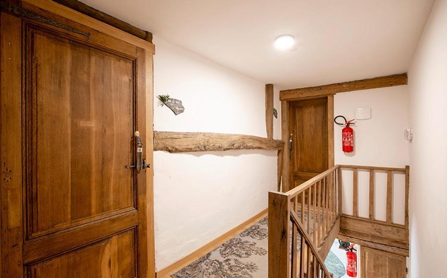 Bed and Breakfast A VI Molin Stoumont Zewnętrze zdjęcie