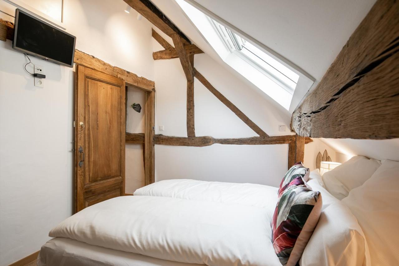 Bed and Breakfast A VI Molin Stoumont Zewnętrze zdjęcie