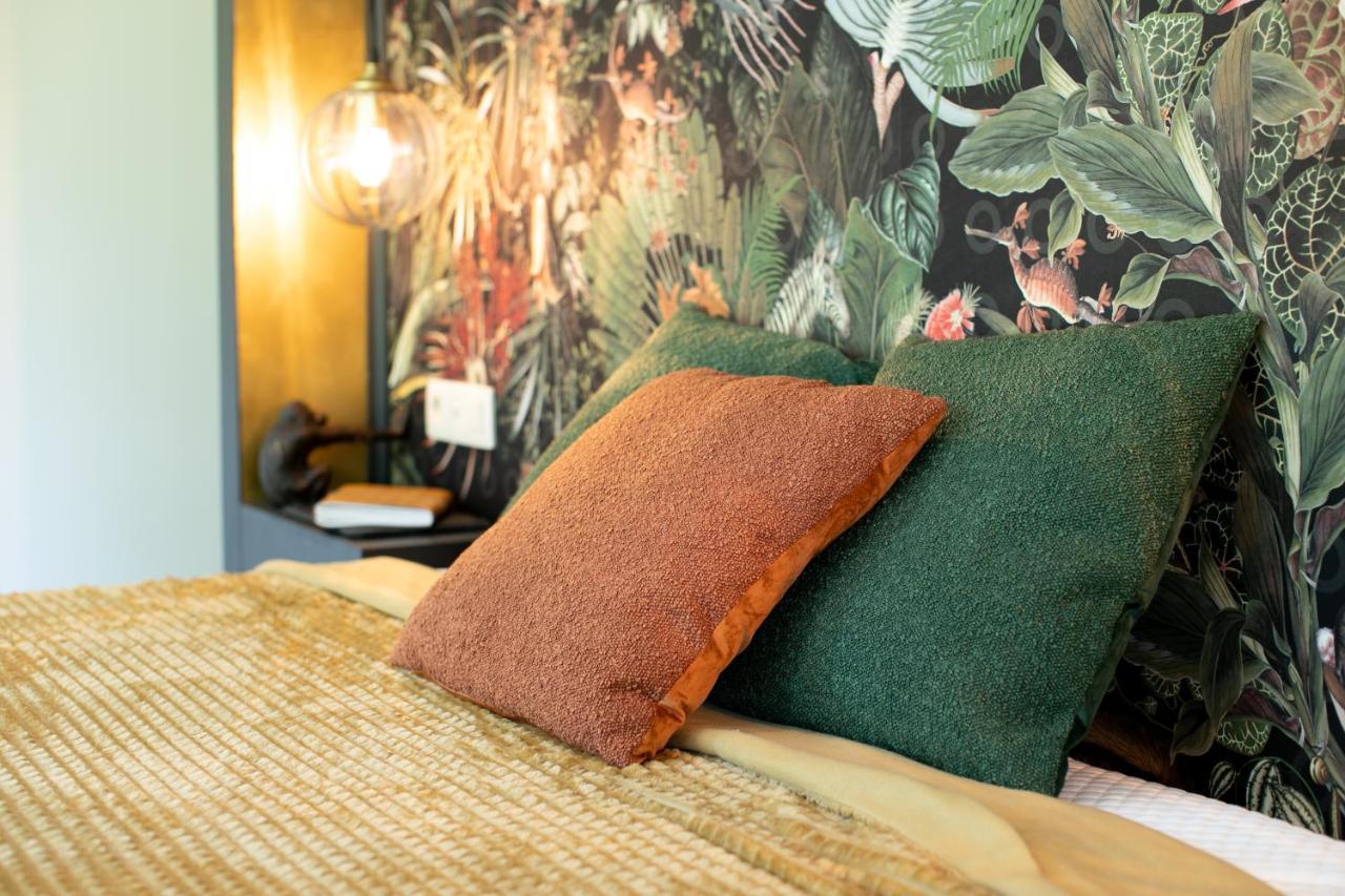 Bed and Breakfast A VI Molin Stoumont Zewnętrze zdjęcie