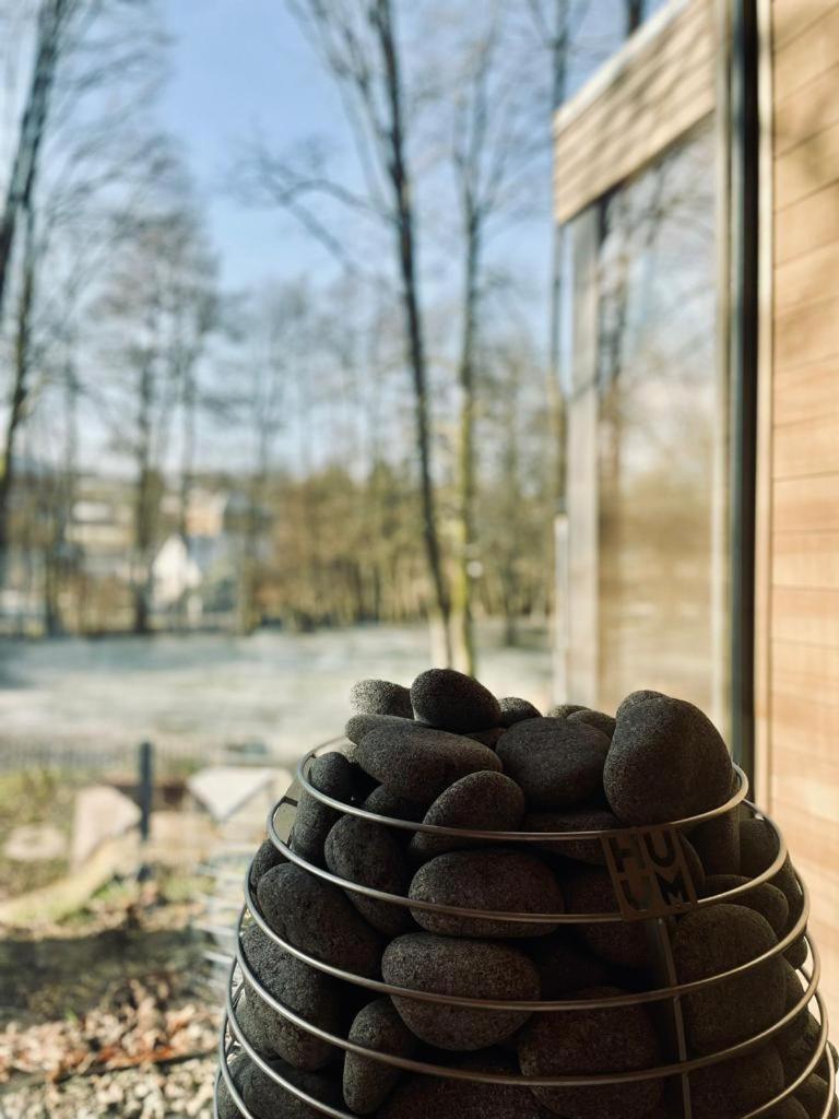 Bed and Breakfast A VI Molin Stoumont Zewnętrze zdjęcie