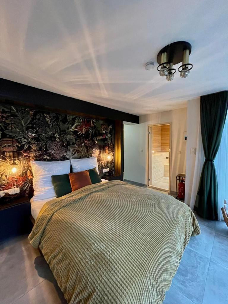Bed and Breakfast A VI Molin Stoumont Zewnętrze zdjęcie